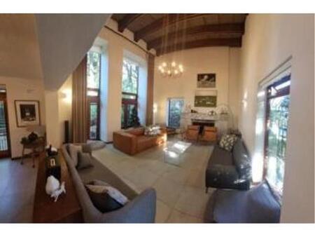 4 Bedroom House in Randburg Central