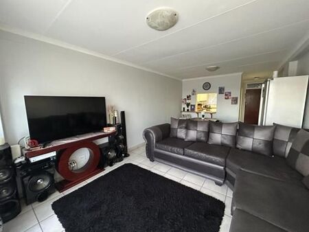 2 Bedroom Apartment in Ferndale