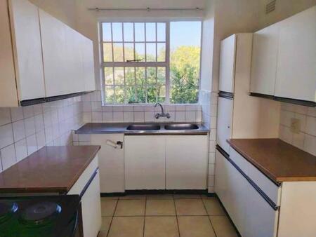 2 Bedroom Apartment in Ferndale