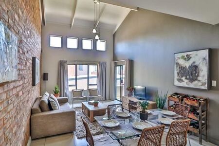 2 Bedroom Apartment in Ferndale