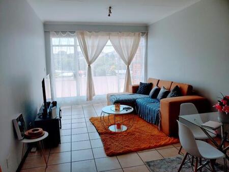 2 Bedroom Apartment in Ferndale