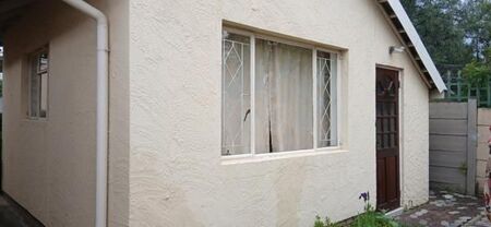 1 Bedroom Apartment in Randpark