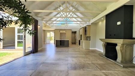 3 Bedroom House in Linden