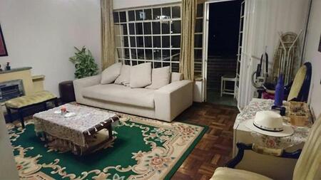 2 Bedroom Apartment in Linden