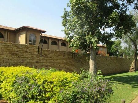 1 Bedroom Apartment in Fairland