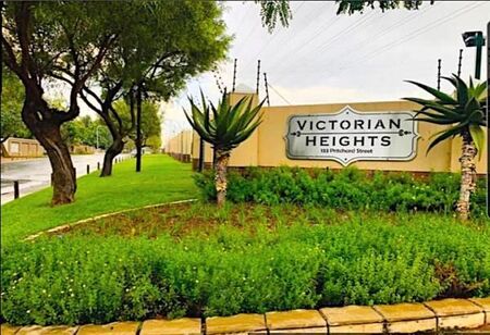 2 Bedroom Apartment in North Riding