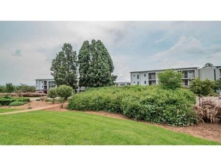 2 Bedroom Apartment in Jackal Creek Golf Estate