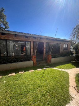 1 Bedroom House in Westdene