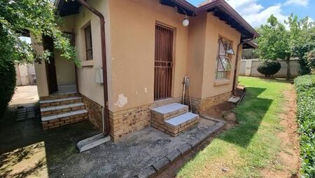 3 Bedroom House in Cosmo City