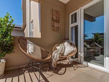 2 Bedroom Apartment in North Riding