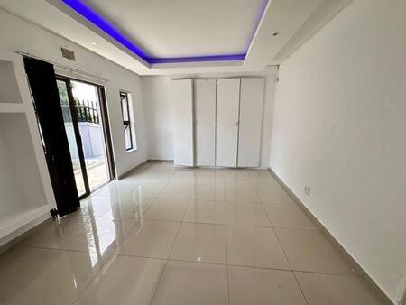 1 Bedroom House in Johannesburg North