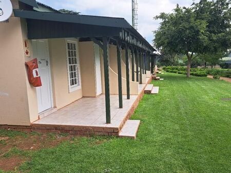 1 Bedroom Cluster in Cosmo City