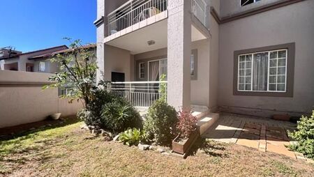 2 Bedroom Apartment in North Riding