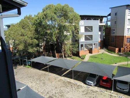 1 Bedroom Townhouse in Oakdene
