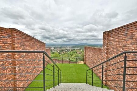 1 Bedroom Apartment in Glenvista