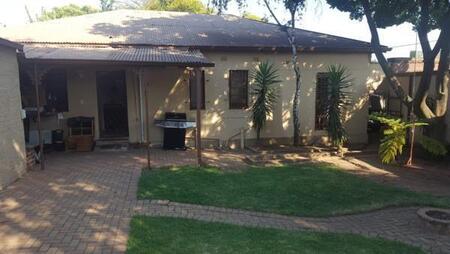 3 Bedroom House in The Hill