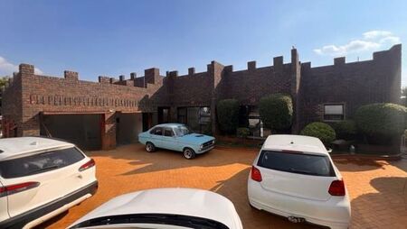 3 Bedroom House in Bassonia