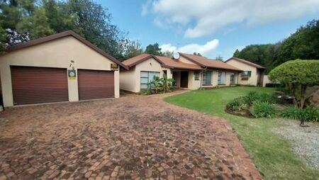 3 Bedroom House in Kibler Park