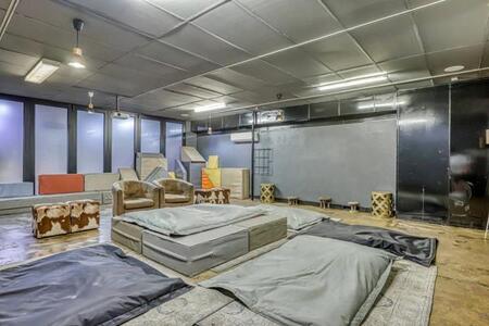 2 Bedroom Apartment in Braamfontein