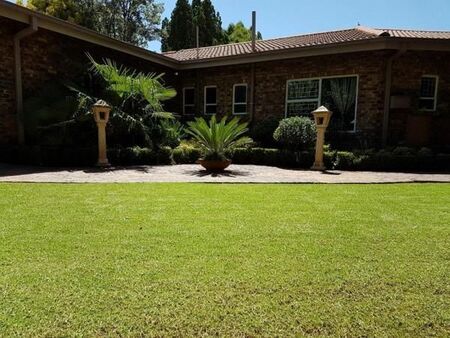 3 Bedroom House in Meyerton