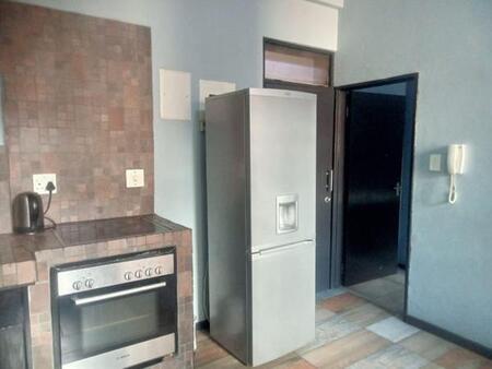 2 Bedroom Apartment in Braamfontein
