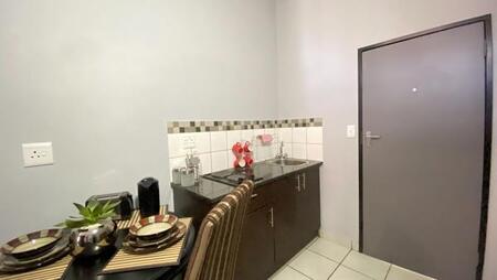 Studio Apartment in Marshalltown