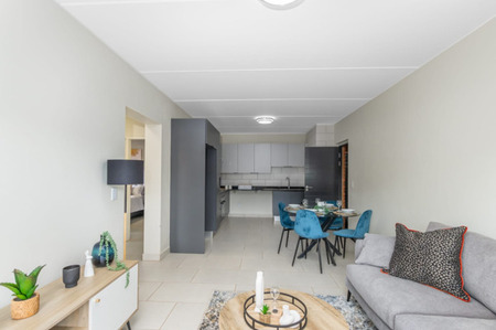 2 Bedroom Apartment in Bedfordview