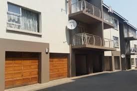 2 Bedroom Apartment in Vanderbijlpark Se