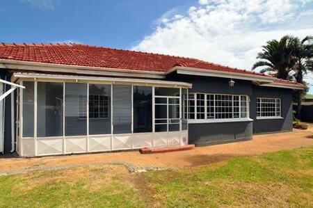 3 Bedroom House in Sydenham