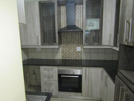 3 Bedroom Simplex in Corlett Gardens