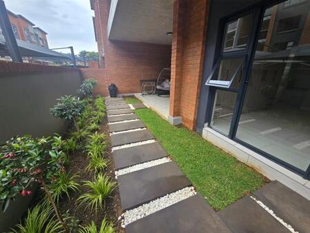 3 Bedroom Apartment in Bedfordview