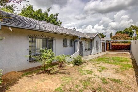 3 Bedroom House in Allen Grove