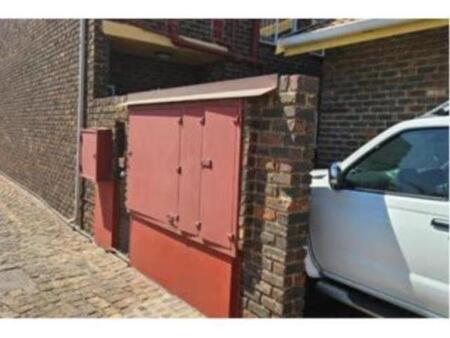 2 Bedroom Duplex in Norkem Park