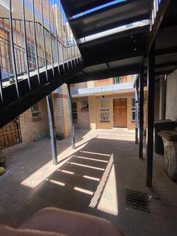 1 Bedroom House in Kempton Park Central