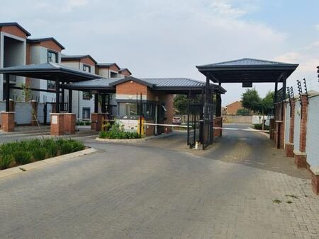 3 Bedroom Apartment in Terenure