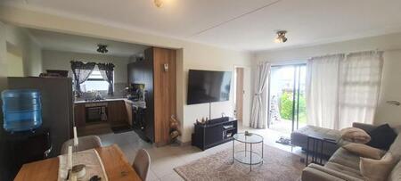 3 Bedroom Townhouse in Modderfontein