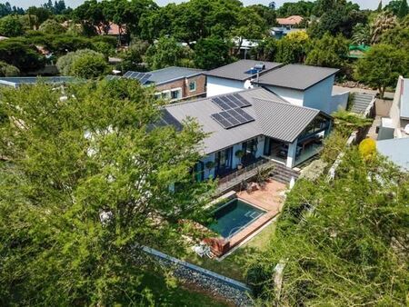 5 Bedroom House in Modderfontein