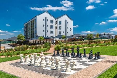 2 Bedroom Apartment in Witfield