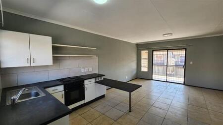 2 Bedroom Apartment in Brenthurst