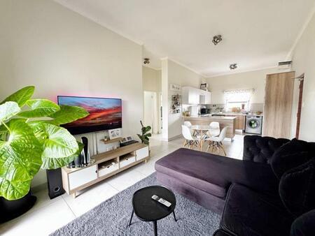 2 Bedroom Apartment in Modderfontein