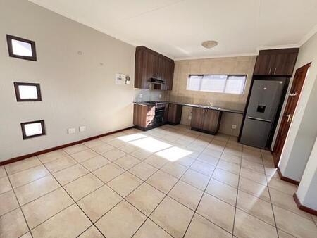 2 Bedroom Apartment in Helderwyk
