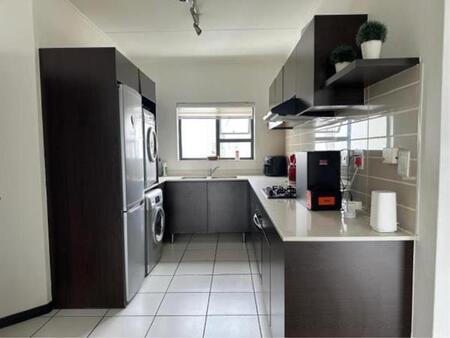 2 Bedroom Apartment in Greenstone Hill