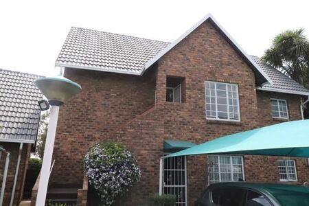 3 Bedroom Apartment in Atlasville