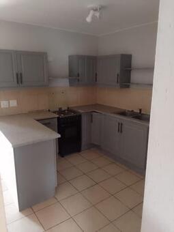 2 Bedroom Apartment in Comet