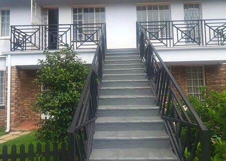 2 Bedroom Townhouse in Beyers Park