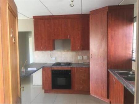 3 Bedroom Apartment in Benoni Ah