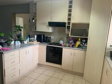 2 Bedroom Apartment in Meyersdal