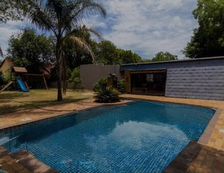 3 Bedroom House in Brackenhurst