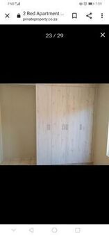 2 Bedroom Cluster in Alberton