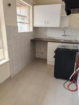 2 Bedroom Townhouse in Mayberry Park